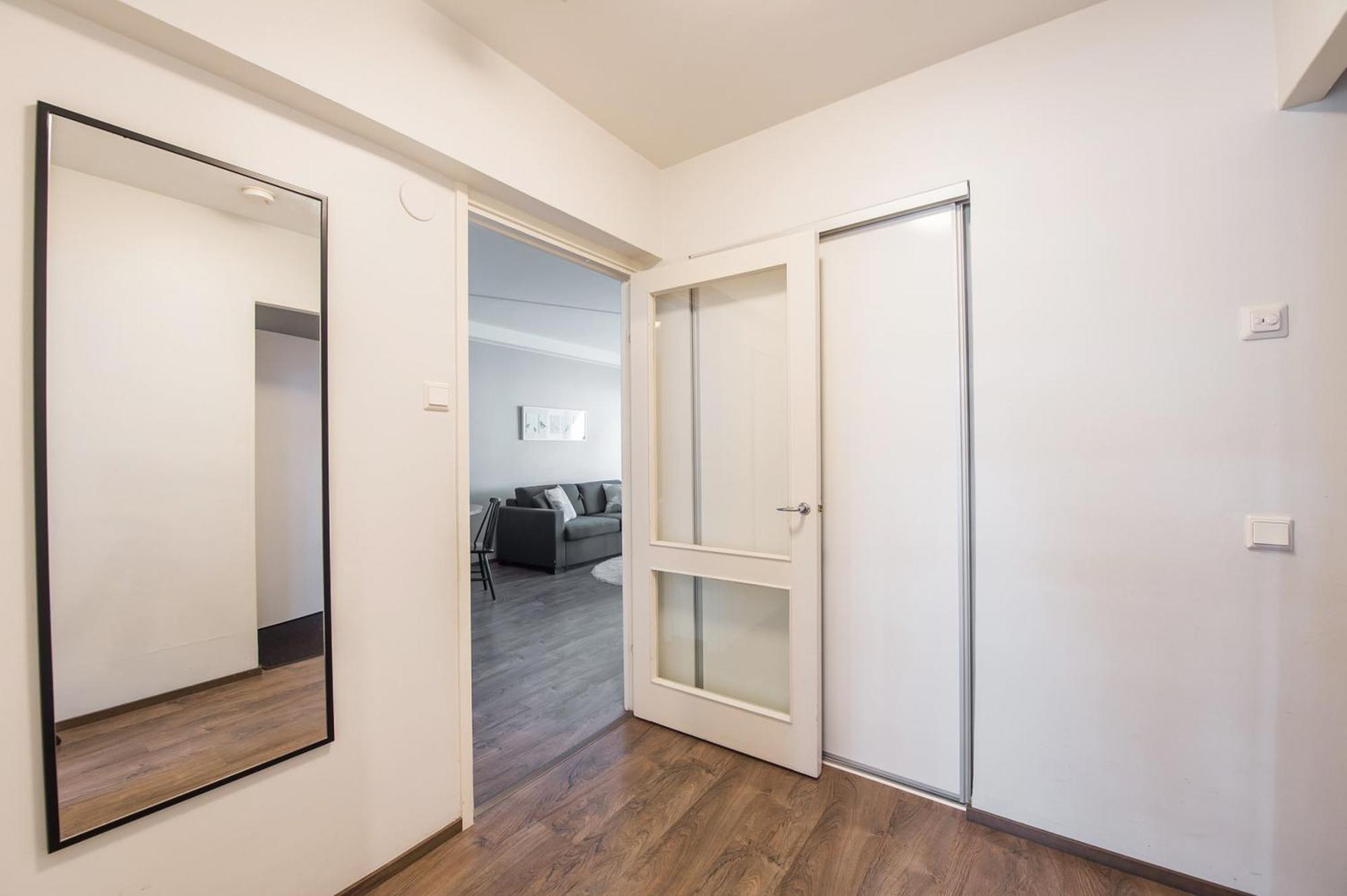 Apartamento Forenom Serviced Lapinlahdenkatu