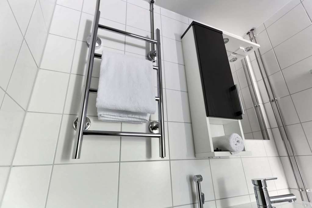Forenom Serviced Lapinlahdenkatu Апартаменты *