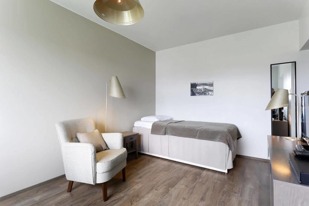 Apartment Forenom Serviced Apartments Helsinki Lapinlahdenkatu